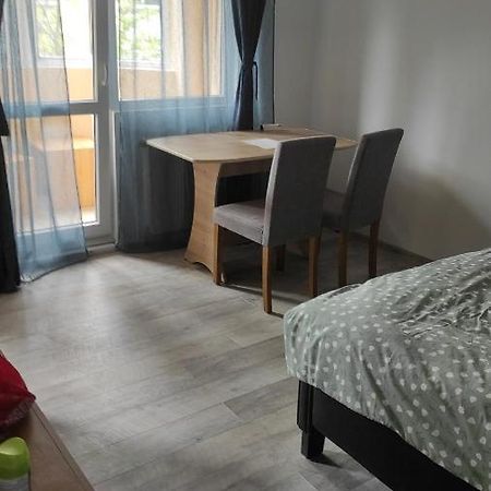 Garsoniera Turda Maria Apartman Kültér fotó