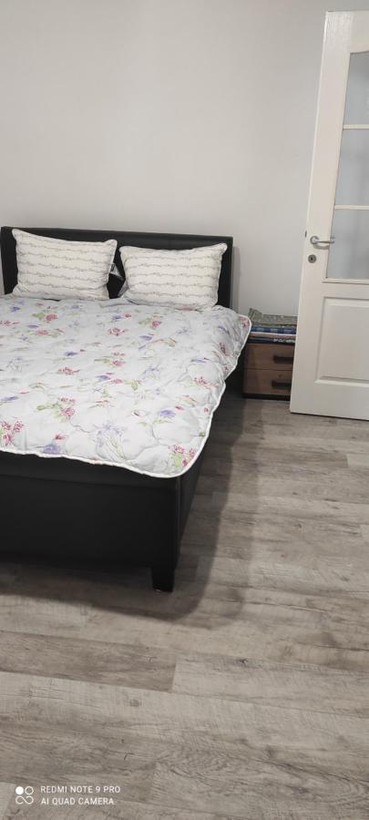 Garsoniera Turda Maria Apartman Kültér fotó