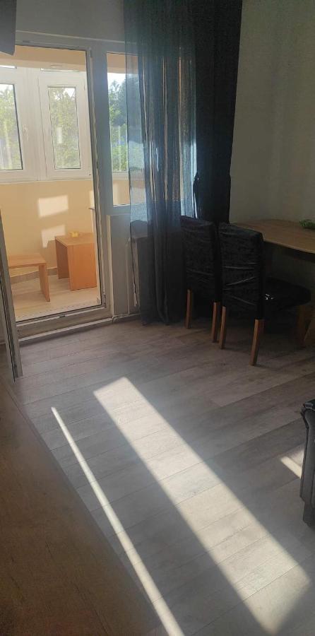 Garsoniera Turda Maria Apartman Kültér fotó