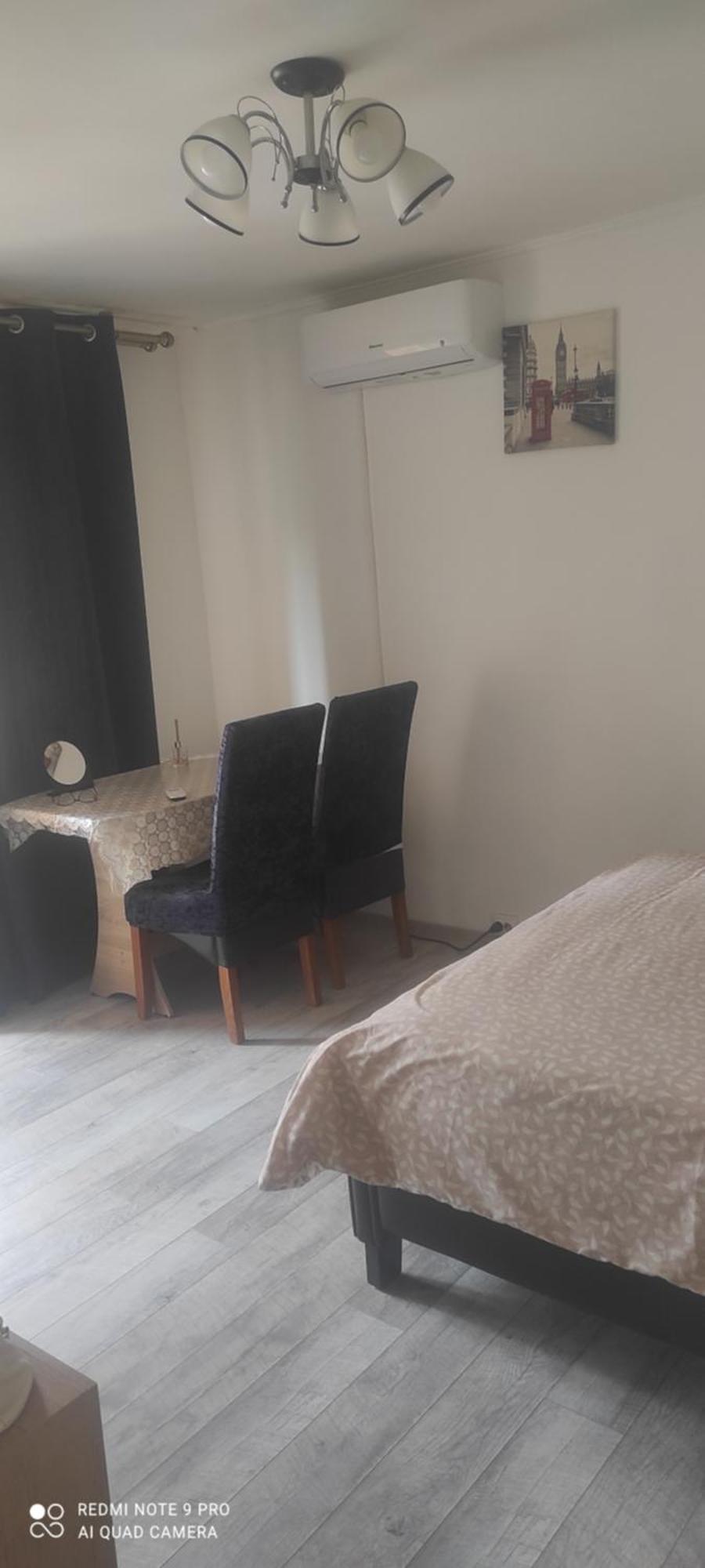 Garsoniera Turda Maria Apartman Kültér fotó